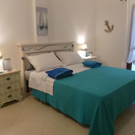 L'Ancora Suite 奥罗塞伊 外观 照片