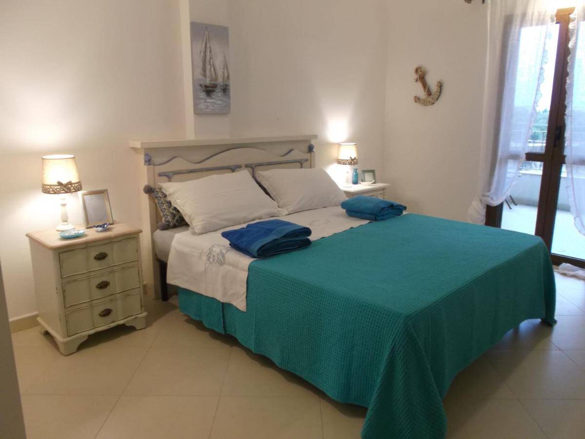 L'Ancora Suite 奥罗塞伊 外观 照片