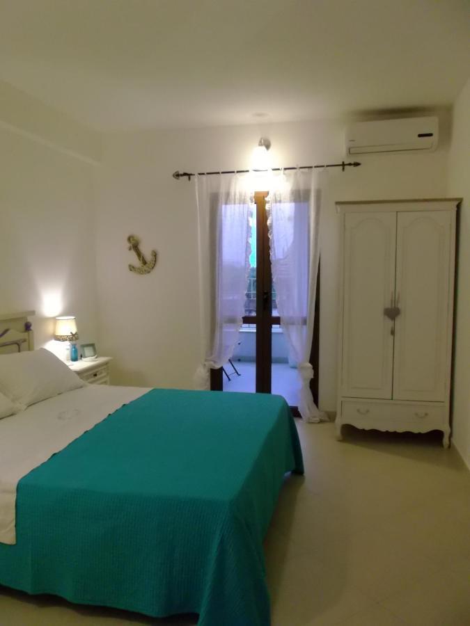 L'Ancora Suite 奥罗塞伊 外观 照片