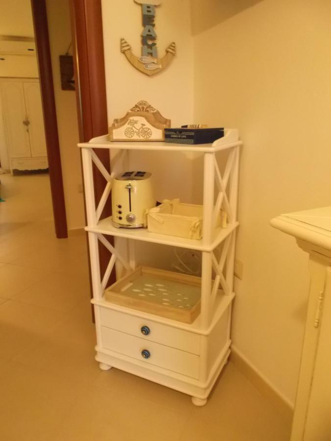 L'Ancora Suite 奥罗塞伊 外观 照片